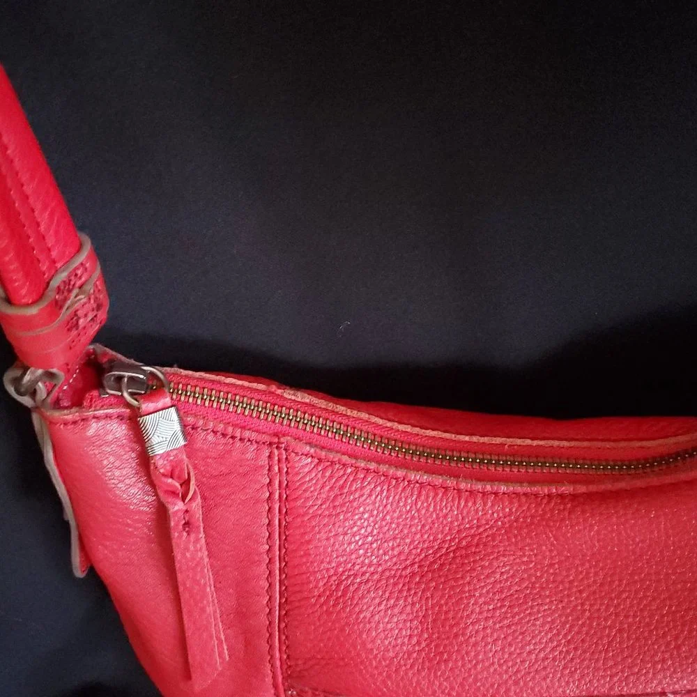 the SAK SHOULDER BAG - Picture 3 of 8